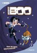 Agent Boo, Volume 1: The Littlest Agent... - Bild 1