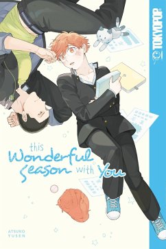 Cover This Wonderful Season With You (eBook, ePUB)