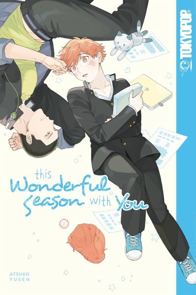 This Wonderful Season With You (eBook, ePUB) This Wonderful Season With You (eBook, ePUB)