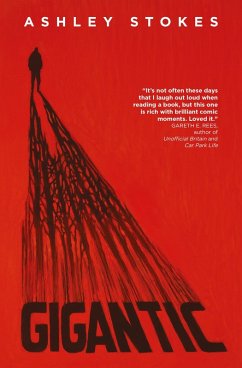 Cover Gigantic (eBook, ePUB)