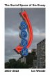Social Space of the Essay 2003-2023... - Bild 1