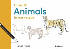 Cover Draw 30: Animals (eBook, PDF)