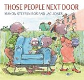 Those People Next Door (eBook, PDF) Those People Next Door (eBook, PDF)