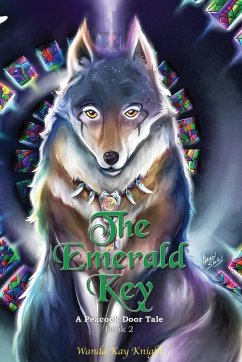 Cover The Emerald Key (eBook, ePUB)