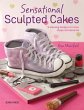 Sensational Sculpted Cakes (eBook, PDF) - Bild 1