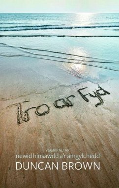 Cover Tro ar Fyd (eBook, ePUB)
