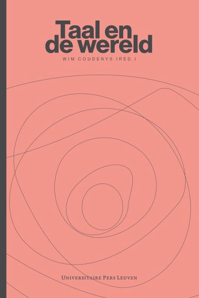 Taal en de wereld (eBook, PDF) Taal en de wereld (eBook, PDF)