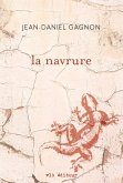 La navrure (eBook, ePUB)
