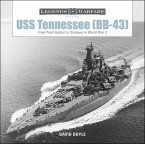 USS Tennessee (BB-43) (eBook, ePUB) USS Tennessee (BB-43) (eBook, ePUB)
