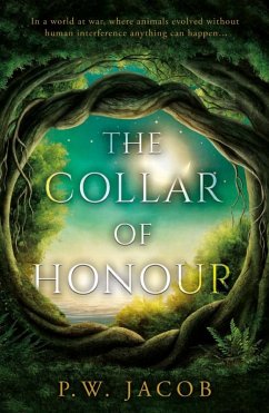 Cover Collar of Honour (eBook, ePUB)
