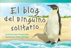 El blog del pinguino solitario (eBook, PDF) Cover El blog del pinguino solitario (eBook, PDF)