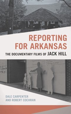 Cover Reporting for Arkansas (eBook, ePUB)
