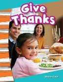 Giving Thanks (eBook, PDF)