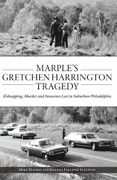 Marple's Gretchen Harrington Tragedy (eBook, ePUB) Cover Marple's Gretchen Harrington Tragedy (eBook, ePUB)