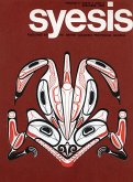 Syesis: Vol. 2, No. 1 and 2 (eBook, PDF) Syesis: Vol. 2, No. 1 and 2 (eBook, PDF)