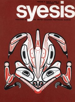 Cover Syesis: Vol. 2, No. 1 and 2 (eBook, PDF)