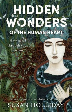 Cover Hidden Wonders of the Human Heart (eBook, ePUB)