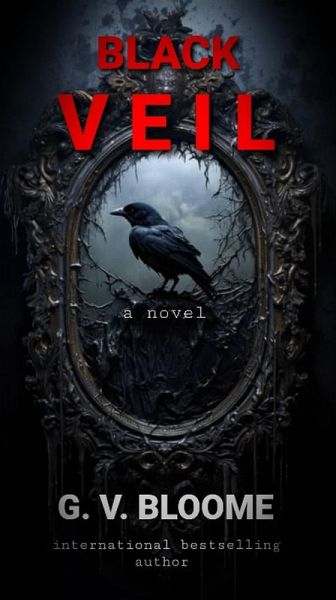 BLACK VEIL (eBook, ePUB)