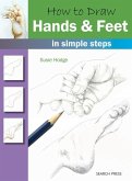 How to Draw: Hands & Feet (eBook, PDF)