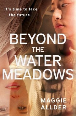 Beyond the Water Meadows (eBook, ePUB) - Allder, Maggie