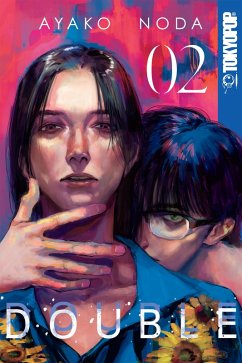 Double, Volume 2 (eBook, ePUB) - Ayako Noda