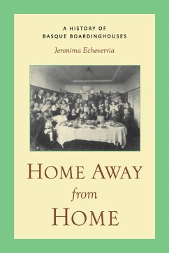 Home Away From Home (eBook, ePUB) Cover Home Away From Home (eBook, ePUB)