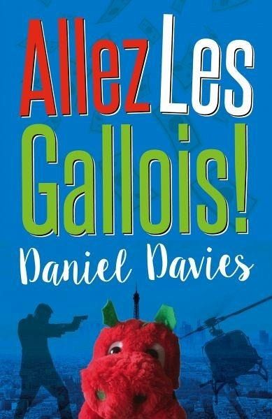 Allez Les Gallois! (eBook, ePUB) Allez Les Gallois! (eBook, ePUB)