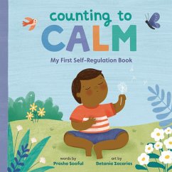 Counting to Calm (eBook, ePUB) - Sooful, Prasha