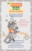 So, Parkinson's, Call Me Bloody-Minded (eBook, ePUB)
