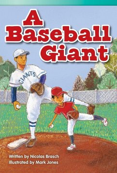 Cover Baseball Giant (eBook, PDF)