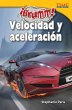 !Brumm! Velocidad y aceleracion (eBook,... - Bild 1