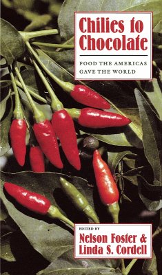 Chilies to Chocolate (eBook, ePUB) Cover Chilies to Chocolate (eBook, ePUB)