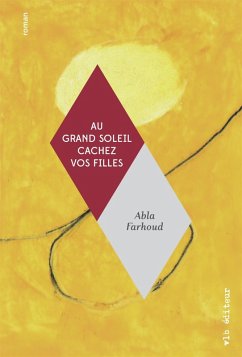 Cover Au grand soleil cachez vos filles (eBook, ePUB)