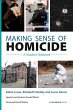 Making Sense of Homicide (eBook, PDF) - Bild 1