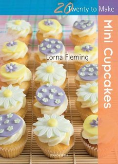 Cover Twenty to Make: Mini Cupcakes (eBook, PDF)