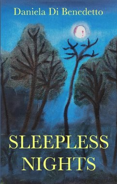 Cover Sleepless Nights (eBook, ePUB)