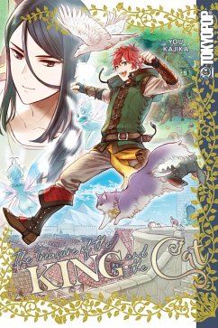 Treasure of the King and the Cat (eBook, ePUB) - Kajika, You