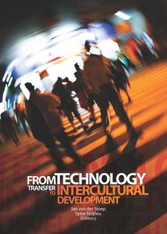 From Technology Transfer to Intercultural Development (eBook, PDF)