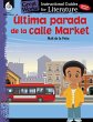 Ultima parada de la calle Market... - Bild 1