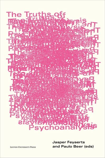 Truths of Psychoanalysis (eBook, PDF)