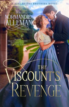 Viscount's Revenge (eBook, ePUB) - Alleman, Normandie