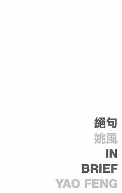 In Brief (eBook, PDF) - Yao, Feng