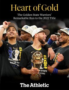 Cover Heart of Gold (eBook, PDF)