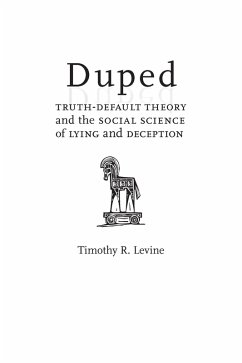 Cover Duped (eBook, ePUB)
