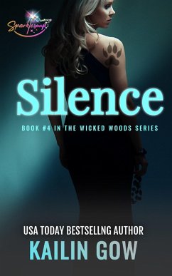 Cover Silence (eBook, ePUB)