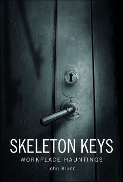 Skeleton Keys (eBook, ePUB) - Klann, John