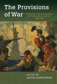 Provisions of War (eBook, ePUB) Provisions of War (eBook, ePUB)