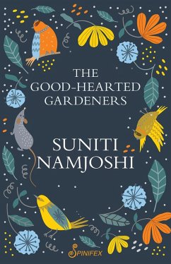 Cover Good-Hearted Gardeners (eBook, ePUB)