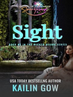 Cover Sight (eBook, ePUB)