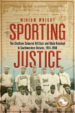 Sporting Justice (eBook, ePUB)